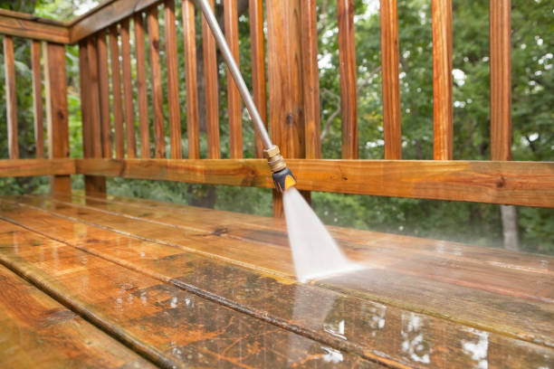 Best Concrete Pressure Washing  in South Houston, TX