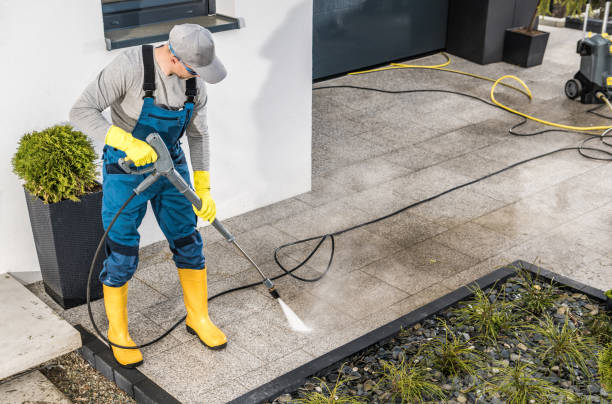 Best Fence Pressure Washing  in South Houston, TX